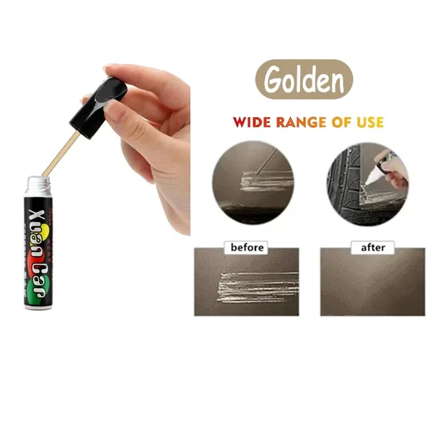 Car Scratch Remover Pen | 🔥 Add to Cart - 2 to save 5%, 3 to save 10%, 4 to save 20% 🔥