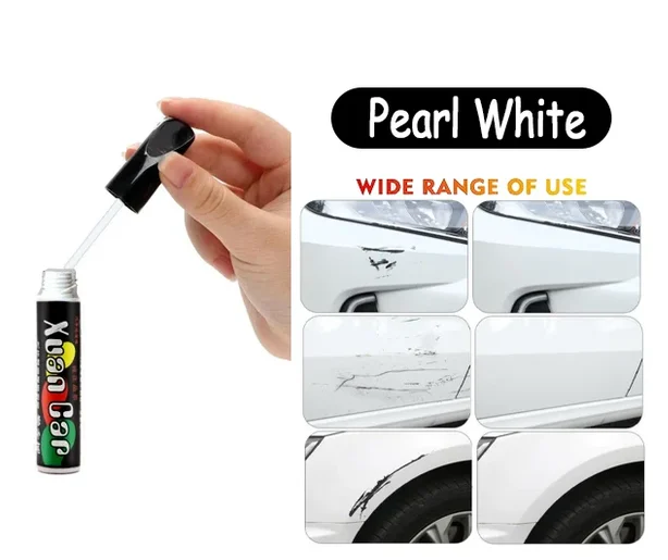 Car Scratch Remover Pen | 🔥 Add to Cart - 2 to save 5%, 3 to save 10%, 4 to save 20% 🔥