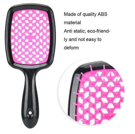 Detangling Hair Brush