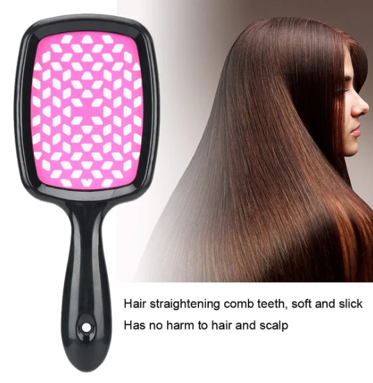 Detangling Hair Brush