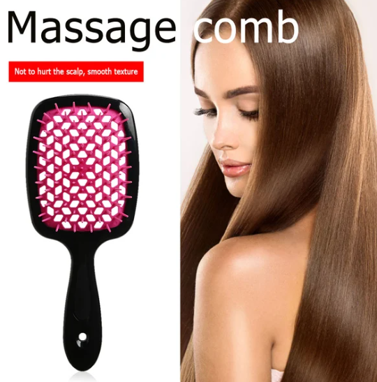 Detangling Hair Brush