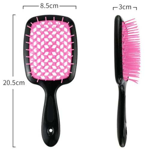 Detangling Hair Brush