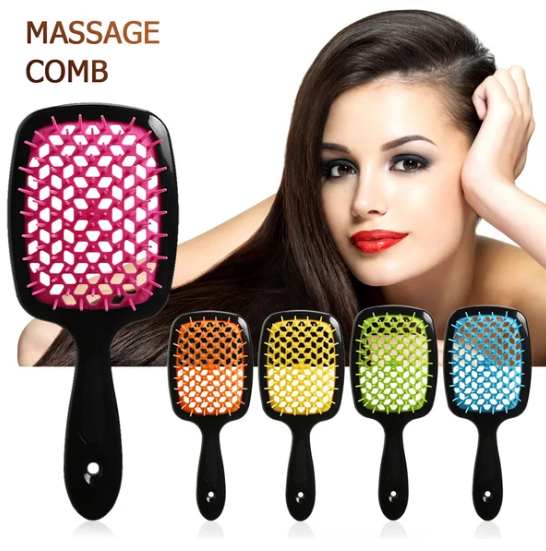 Detangling Hair Brush