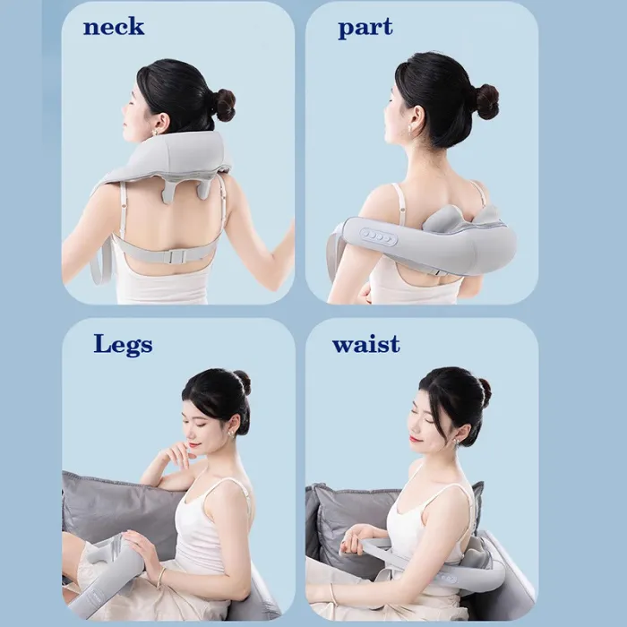 Pillow Massager