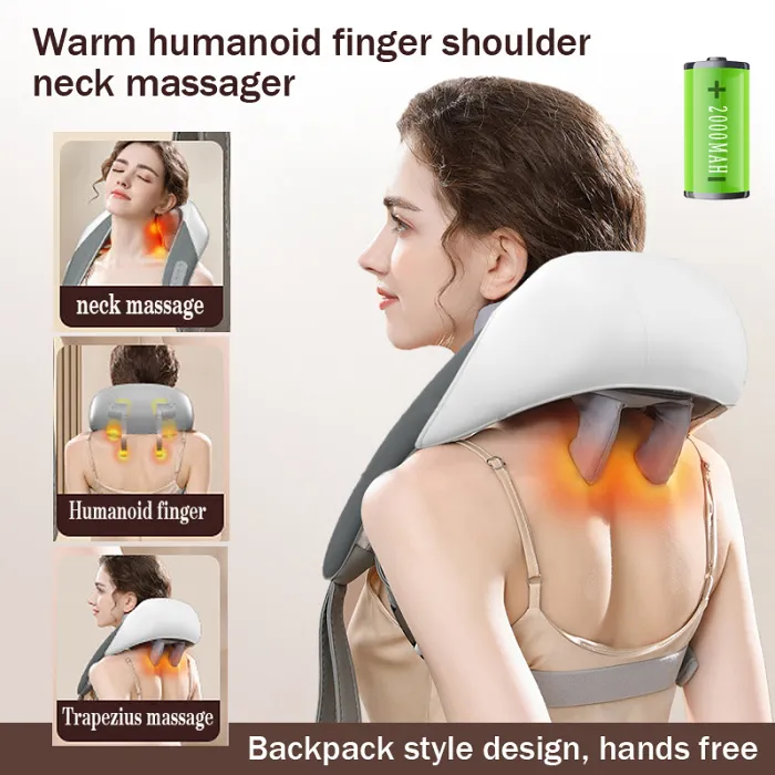 Pillow Massager