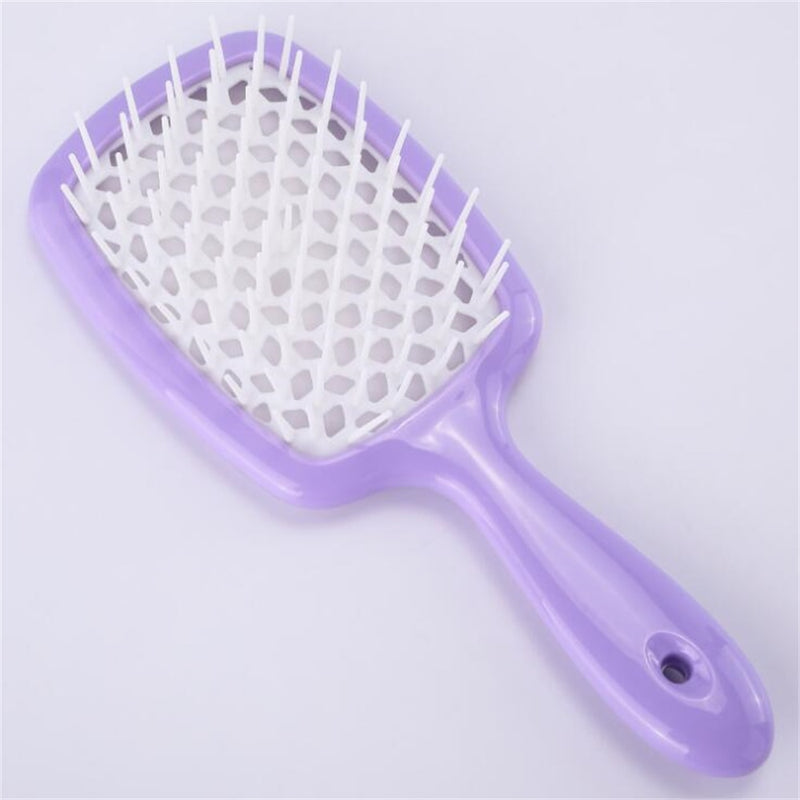 Detangling Hair Brush