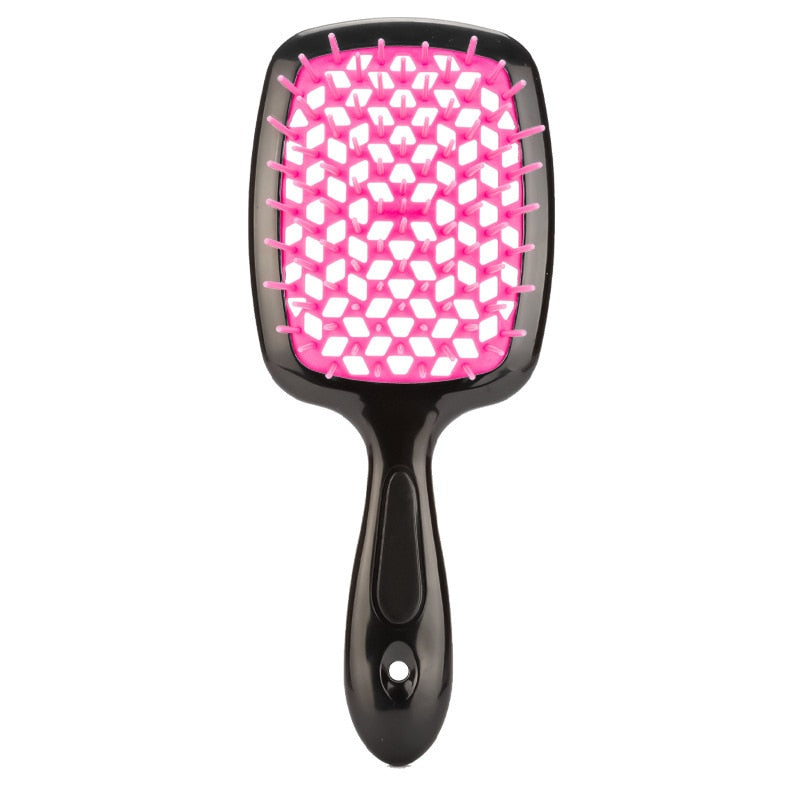 Detangling Hair Brush