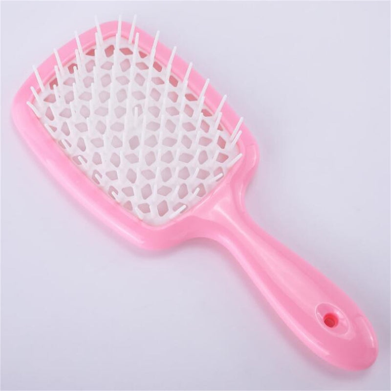 Detangling Hair Brush