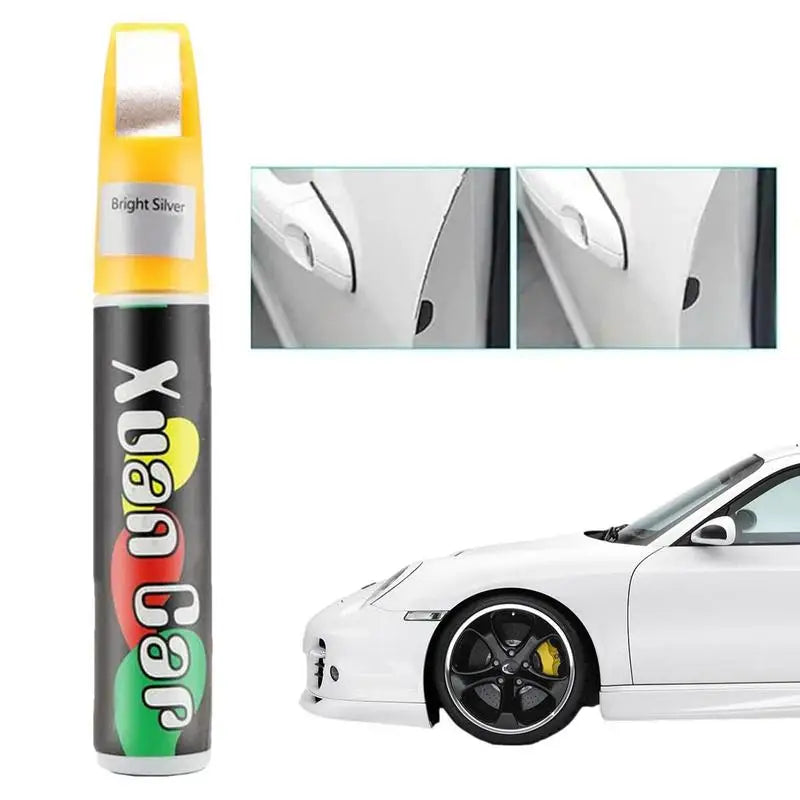 Car Scratch Remover Pen | 🔥 Add to Cart - 2 to save 5%, 3 to save 10%, 4 to save 20% 🔥