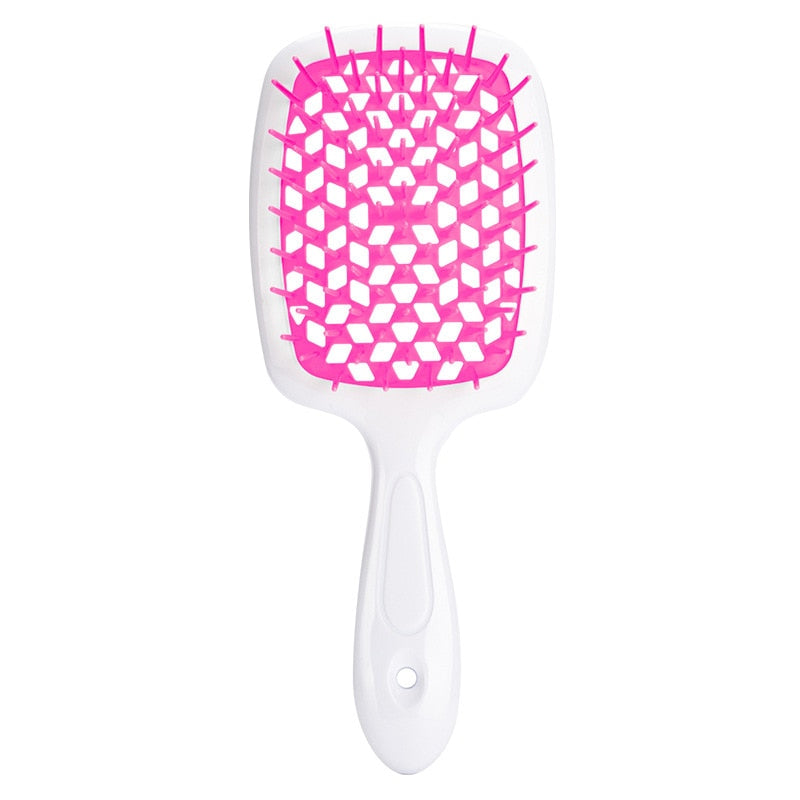 Detangling Hair Brush