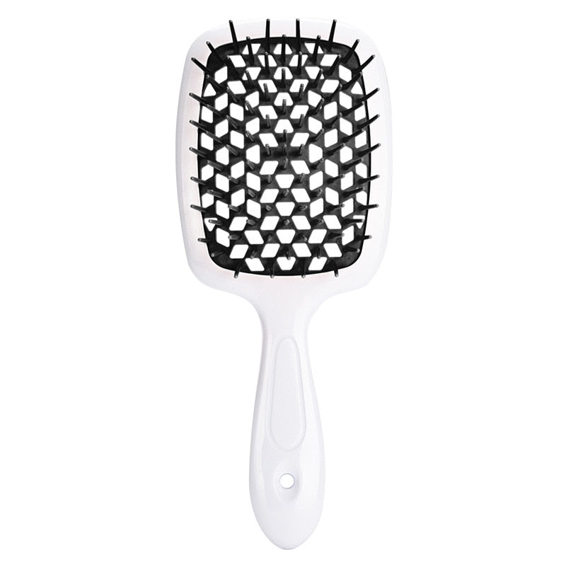 Detangling Hair Brush