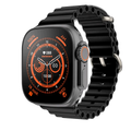 Ultra Watch | Smartwatch Iphone & Android 2 Straps Included