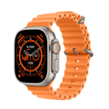 Ultra Watch | Smartwatch Iphone & Android 2 Straps Included