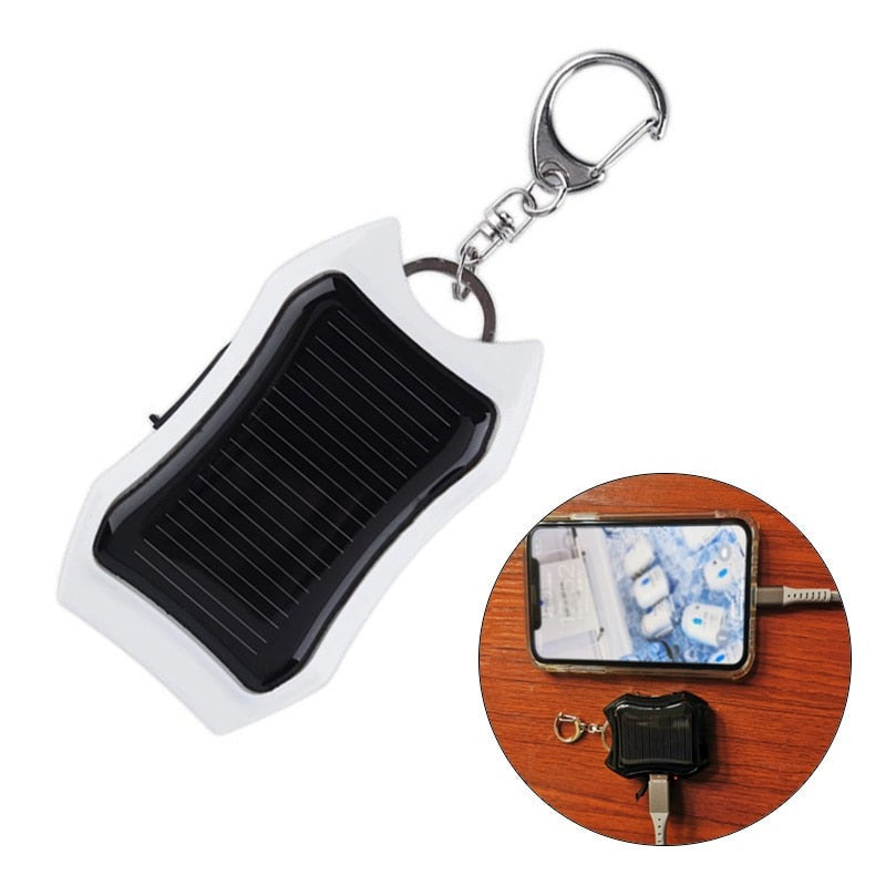 Turbo Max™ (PowerBank) + USB and Gift Keychain