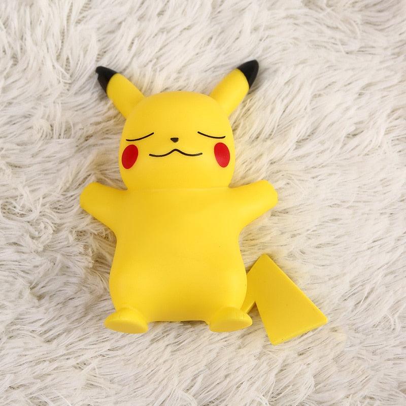 Luminária Pikachu - New Trends Stores